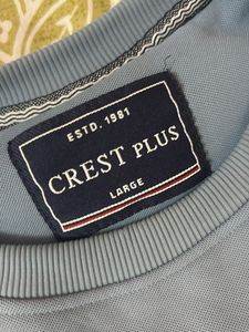 Tommy Hilfiger Crewneck Sweatshirt
