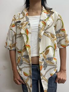 vintage sailor blouse