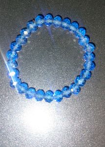 Crystal Bracelet