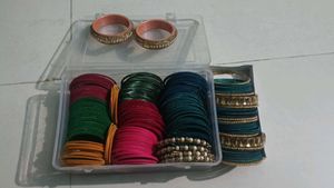 combo Bangle Collection