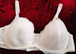 very fancy Lace Bra and Panty Set