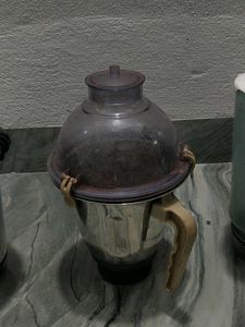 Mixer Jar COMBO OFFER 3 PIECE