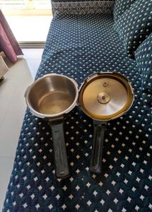 Stahl Pressure Cooker
