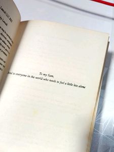 I Fell In Love With Hope