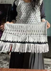 Handwork Kurti