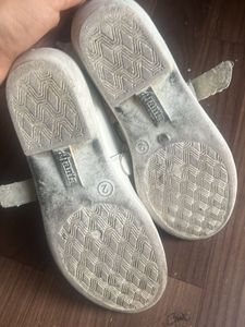 School Girl Shoes Ajanta8-9 Years
