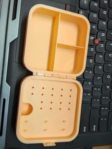 Cute jewellery Compact Case