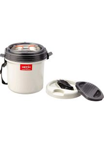 Milton Electron Containers Lunch Box