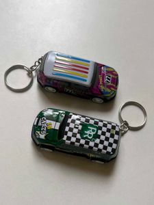 Mini Car keychains 🚗