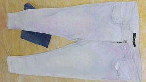 Trendy Super Skinny Jeans