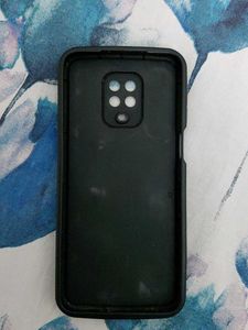 Cute Coffee &amp; Donut Phone Case (Redmi Note 9 Pro)