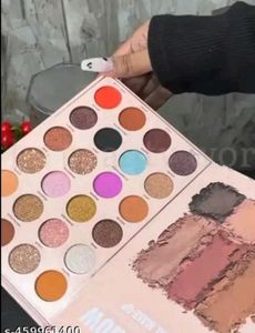 All in one makeup kit book...