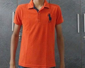 Boys Polo T shirt