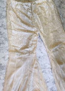 Gharara suit