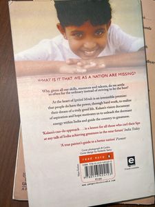 All Abdul Kalam Auto Biography And Ignited Minds