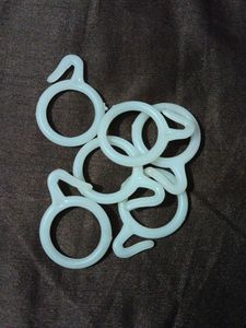 Curtain Holder Hooks