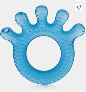 Baby Teething Remote Control Toy