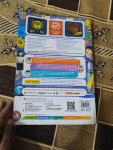 Class 10th Book