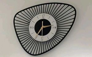 Modern Classy Wall Clock