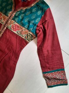 Rs. 700 combo Festive Kurti