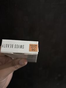 Swiss Beauty Perfect Liquid Concealer