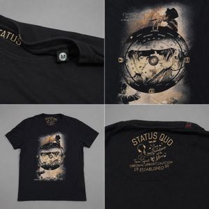 Status Quo Band T-Shirt