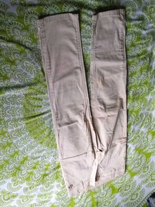 Khaki Pants