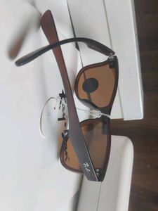 Ray-Ban Polarized Sunglasses