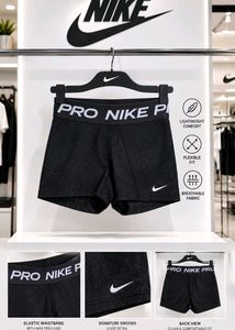 Nike Pro Dri-Fit Shorts