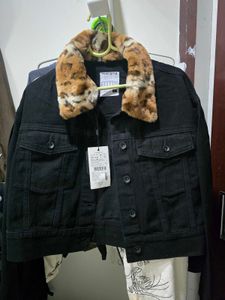 Exclusive Disney Madame Jacket