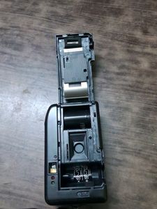 Vintage Yashica J-Cam I Point-and-Shoot Camera
