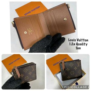 LOUIS VUITTON* LISA WALLET12A QUALITY