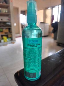 Streax Professional Hair Serum