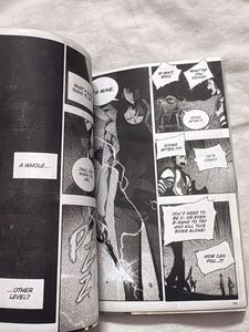 Solo Leveling Vol. 2 Manga
