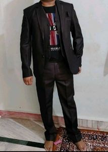 Stylish Suit Set 5 piece