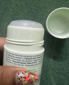 Vinofresh 24- Hours Natural Deodorant