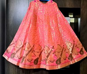 Ethnic Skirt / Lehenga
