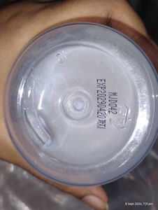 wonder ceramide mochi toner