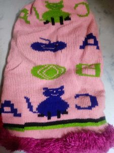 Kids Hats Bundle - 3 Cute Hat