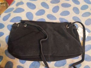 Leather Bag Women's