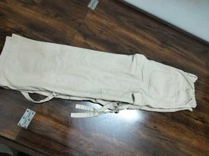 Korean Baggy Cargo