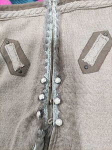 Warm Winter Jacket