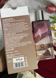 KENAZ Oud Ameer Parfum 100ml