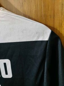 Juventus Ronaldo Football Jersey