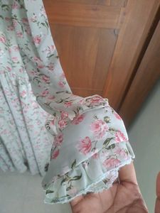 Pastel Dress