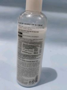 TONYMOLY Wonder Ceramide Mochi Toner