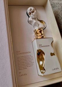 Original Her Confession Lattafa Perfume
