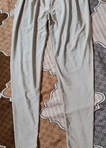 Elegant Embroidered Kurta