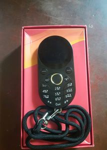 Brand New Itel Mini Circle 1 Mobile
