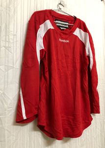Reebok Practice Hockey Jersey